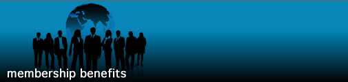 Member Benefits